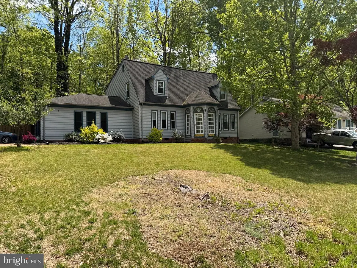 10729 Cedar Post Ln, Spotsylvania, VA 22553 - #1