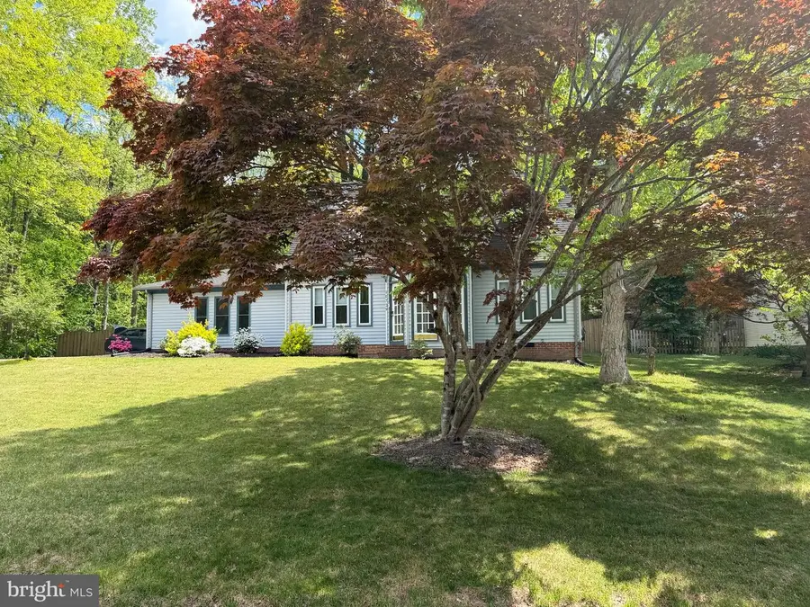 10729 Cedar Post Ln, Spotsylvania, VA 22553 - #2