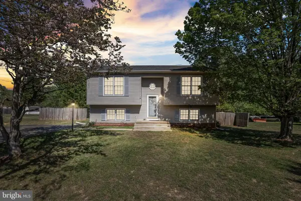 11809 Cherrywood Dr, LOCUST GROVE, VA 22508