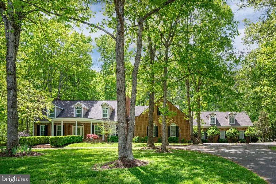 11326 Fawn Lake Pkwy, Spotsylvania, VA 22551 - #2