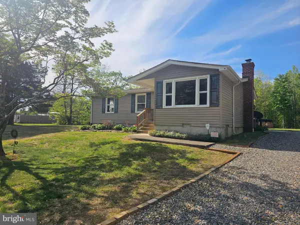 8421 Pamunkey Rd, SPOTSYLVANIA, VA 22551