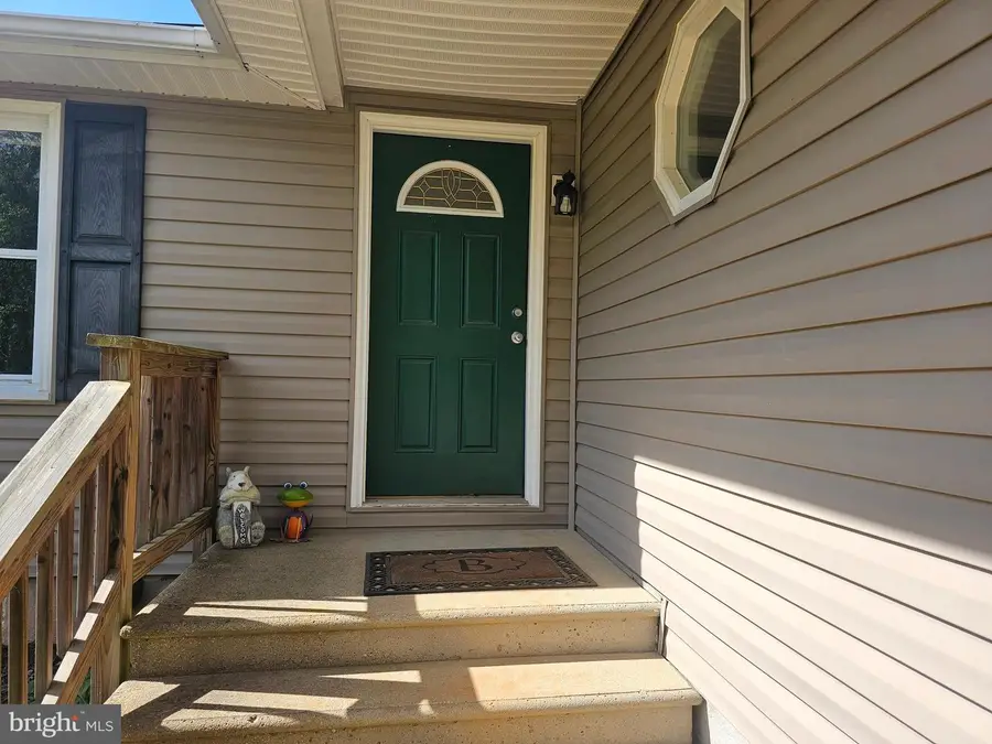 8421 Pamunkey Rd, Spotsylvania, VA 22551 - #3