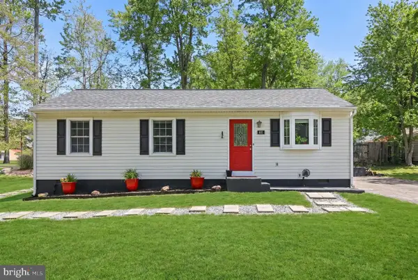 401 Cleveland Ct, FREDERICKSBURG, VA 22407