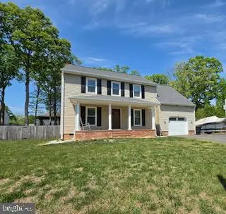 5313 Leavells Crossing Dr, FREDERICKSBURG, VA 22407