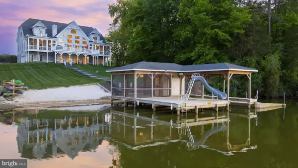 6616 Summerview Ct, ORANGE, VA 22960