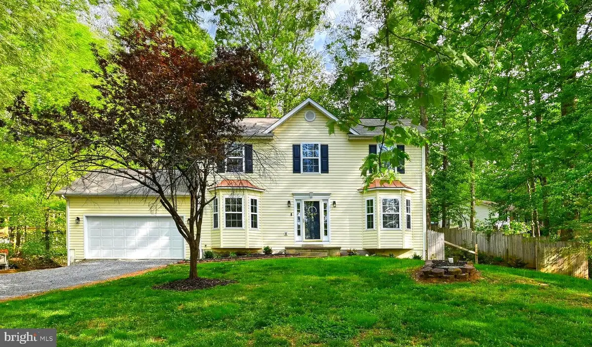 3605 Burton Rd, Bumpass, VA 23024 - #1