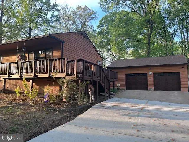 313 Green Arbor Dr, Fredericksburg, VA 22407 - #1