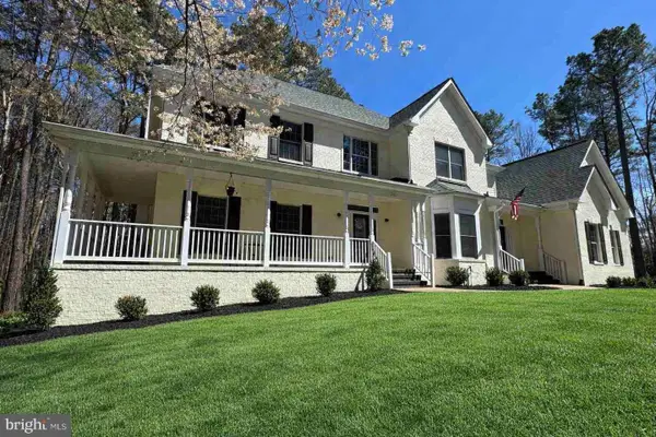 12001 Honor Bridge Farm Dr, SPOTSYLVANIA, VA 22551