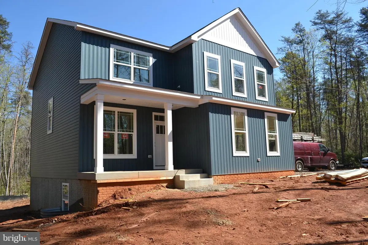 10625 Plank Rd, Spotsylvania, VA 22553 - #1