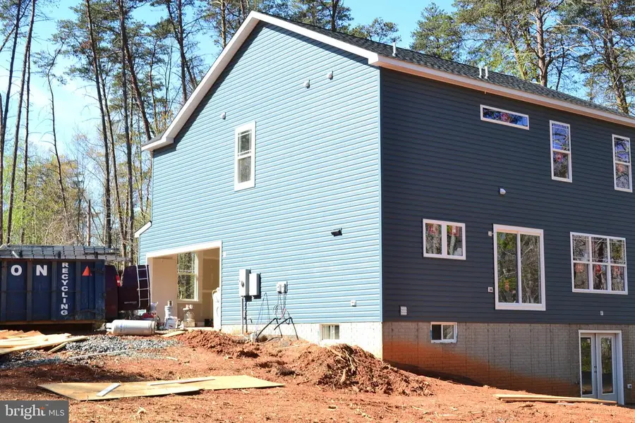 10625 Plank Rd, Spotsylvania, VA 22553 - #3