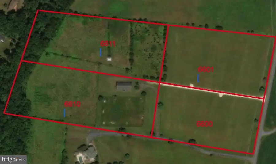 6611 Whispering Meadow Trl, Spotsylvania, VA 22551 - #3