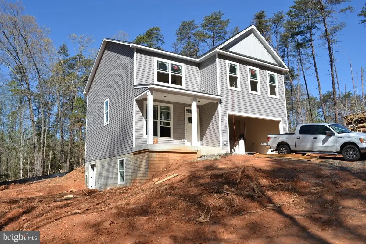 10631 Plank Rd, Spotsylvania, VA 22553 - #1