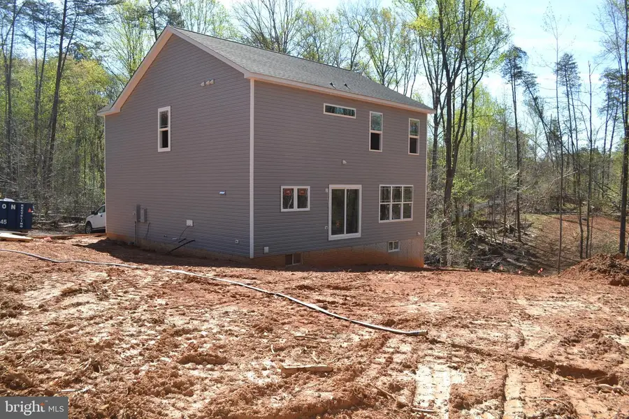 10631 Plank Rd, Spotsylvania, VA 22553 - #3