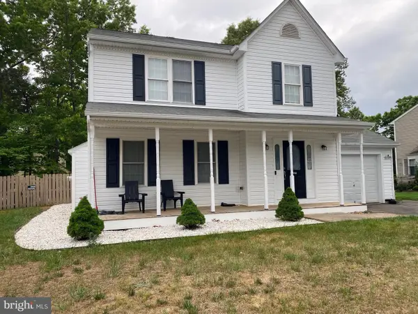 3900 N Andover Ln, FREDERICKSBURG, VA 22408