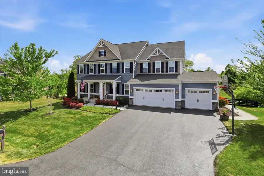 7804 Hermitage Dr, Fredericksburg, VA 22407 - #3