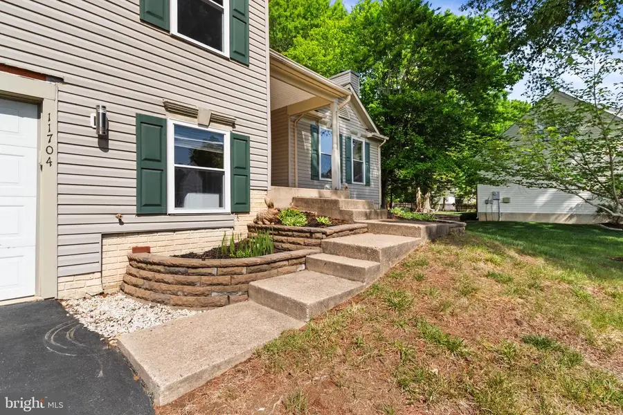 11704 Exeter Ct, Fredericksburg, VA 22408 - #3
