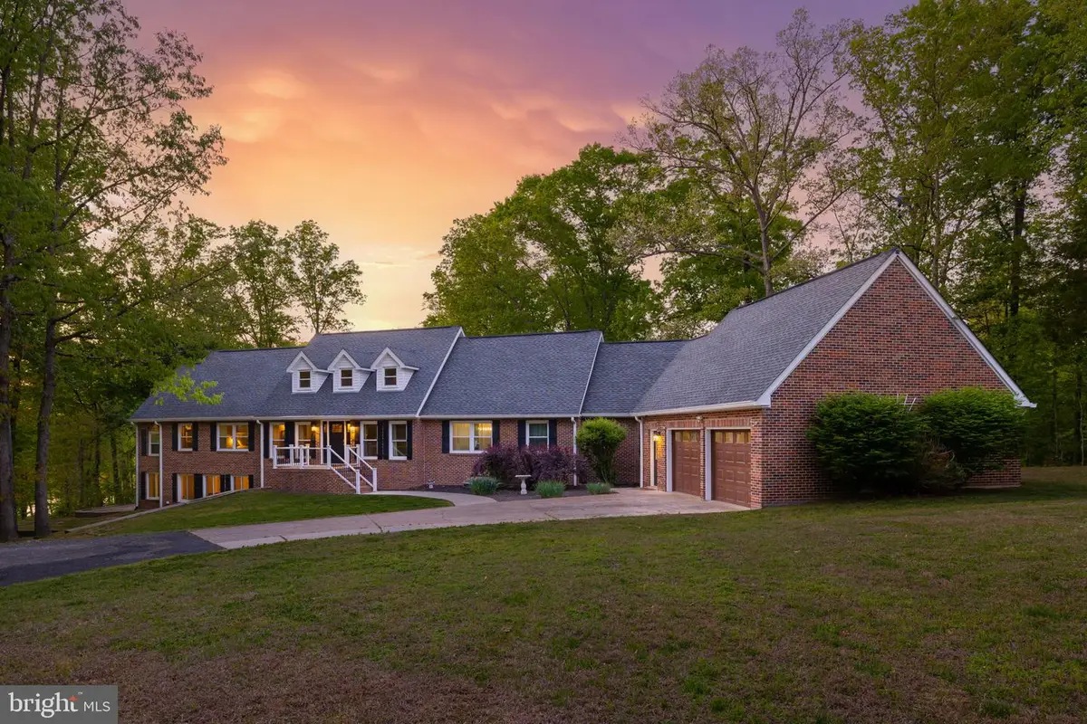 6406 Carter Ln, Mineral, VA 23117 - #1