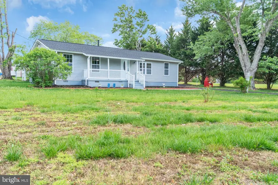 6202 Marye Rd, Woodford, VA 22580 - #3