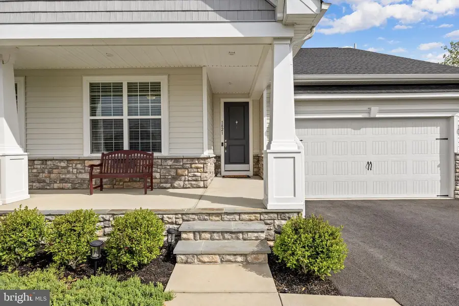 1821 Legacy Ln, Fredericksburg, VA 22408 - #3