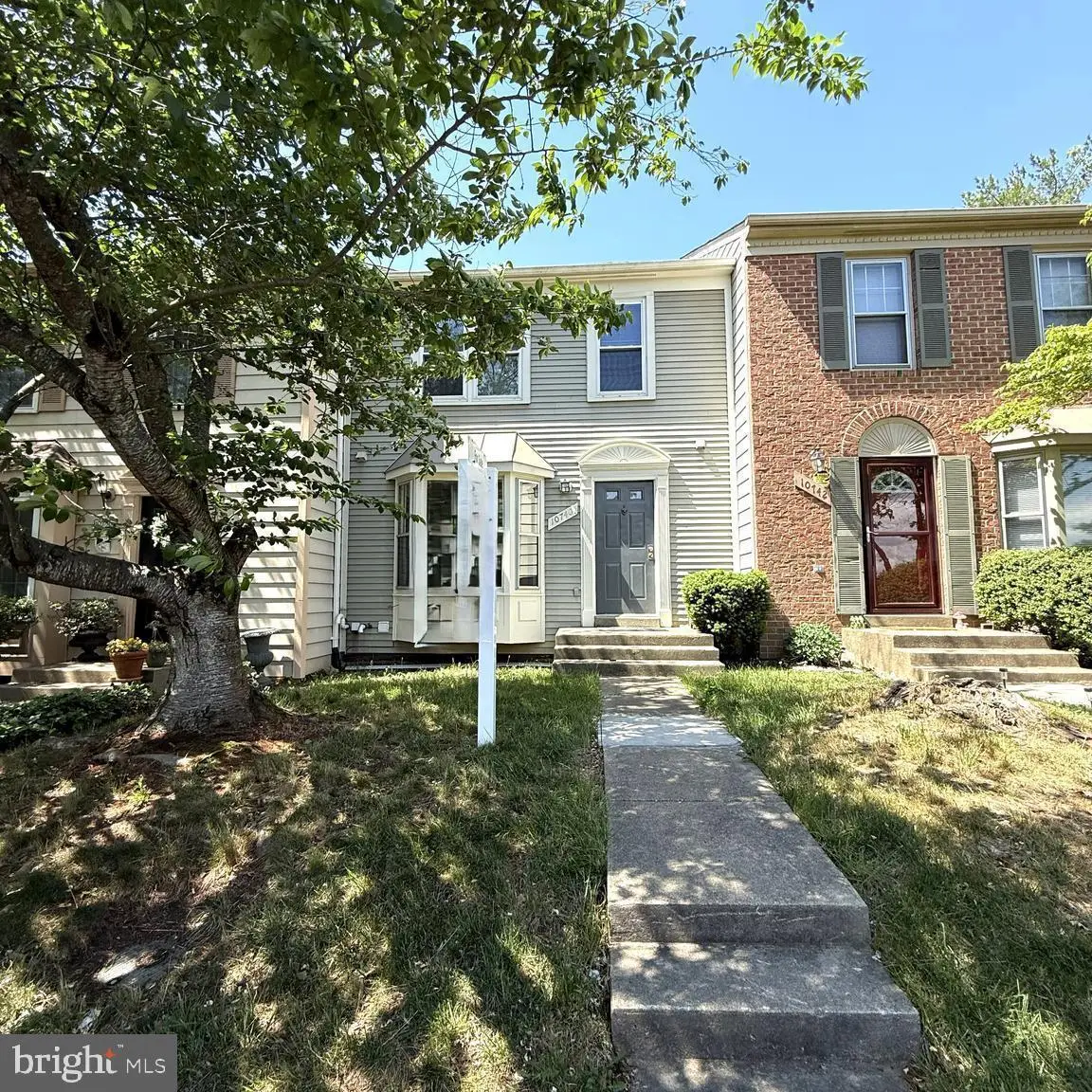 10740 Brice Ct, Fredericksburg, VA 22407 - #1