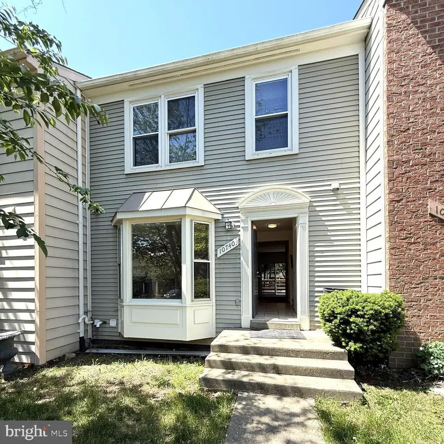 10740 Brice Ct, Fredericksburg, VA 22407 - #2