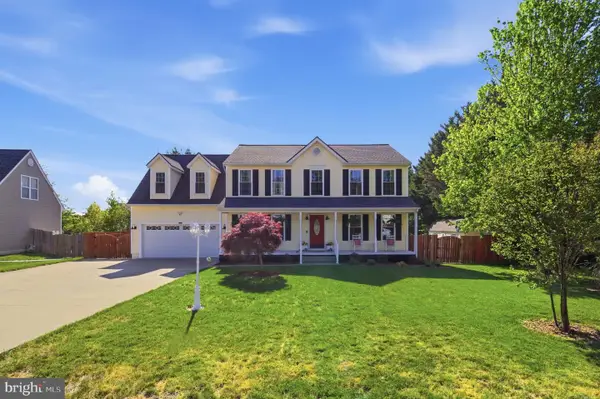 5707 Glen Eagles Dr, FREDERICKSBURG, VA 22407