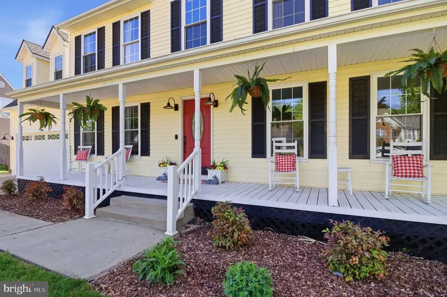 5707 Glen Eagles Dr, Fredericksburg, VA 22407 - #3