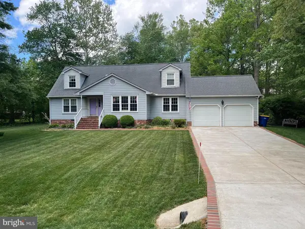 107 Valley View Rd, FREDERICKSBURG, VA 22407