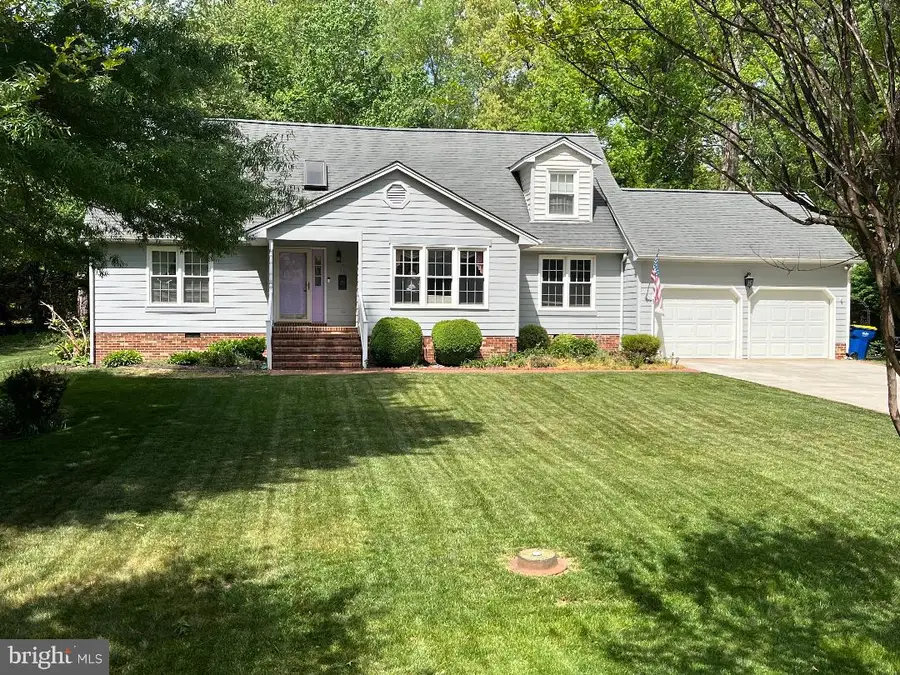 107 Valley View Rd, Fredericksburg, VA 22407 - #2