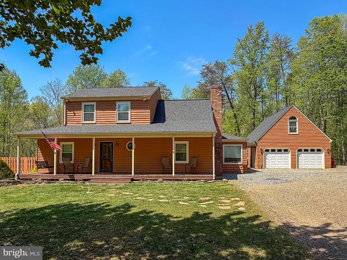 228 Morgan, Spotsylvania, VA 22553 - #1