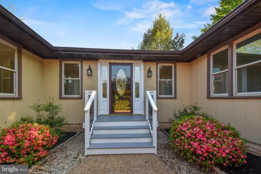 4014 Bonnie Brae Ct, Fredericksburg, VA 22407 - #3