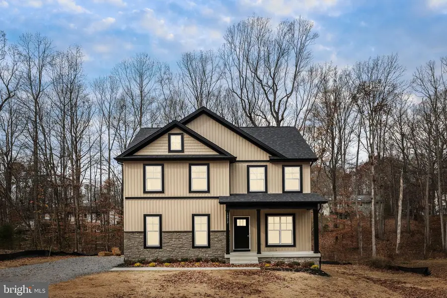 10912 Thiel Ct, Spotsylvania, VA 22551 - #2