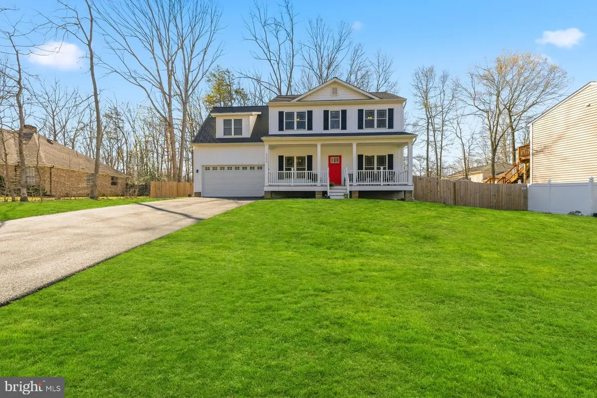 5222 Calvert Ct, Fredericksburg, VA 22407 - #1
