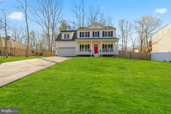 5222 Calvert Ct, FREDERICKSBURG, VA 22407