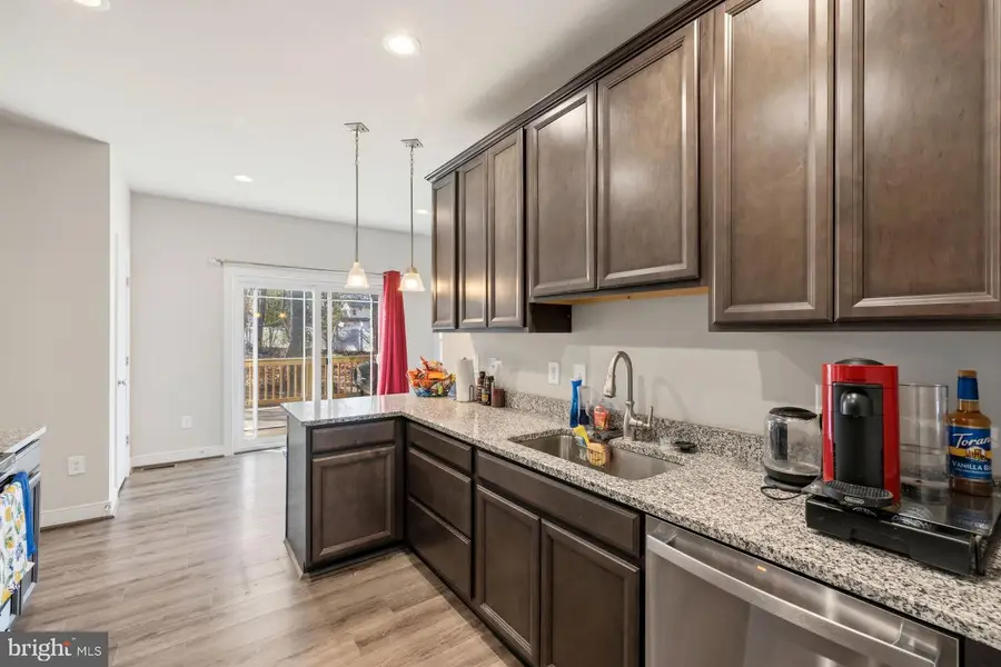 5222 Calvert Ct, Fredericksburg, VA 22407 - #3