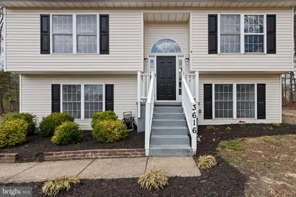 3616 Lancaster Ring Rd, FREDERICKSBURG, VA 22408