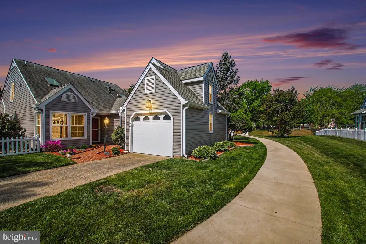 11701 Hampshire Ct, Fredericksburg, VA 22407 - #1