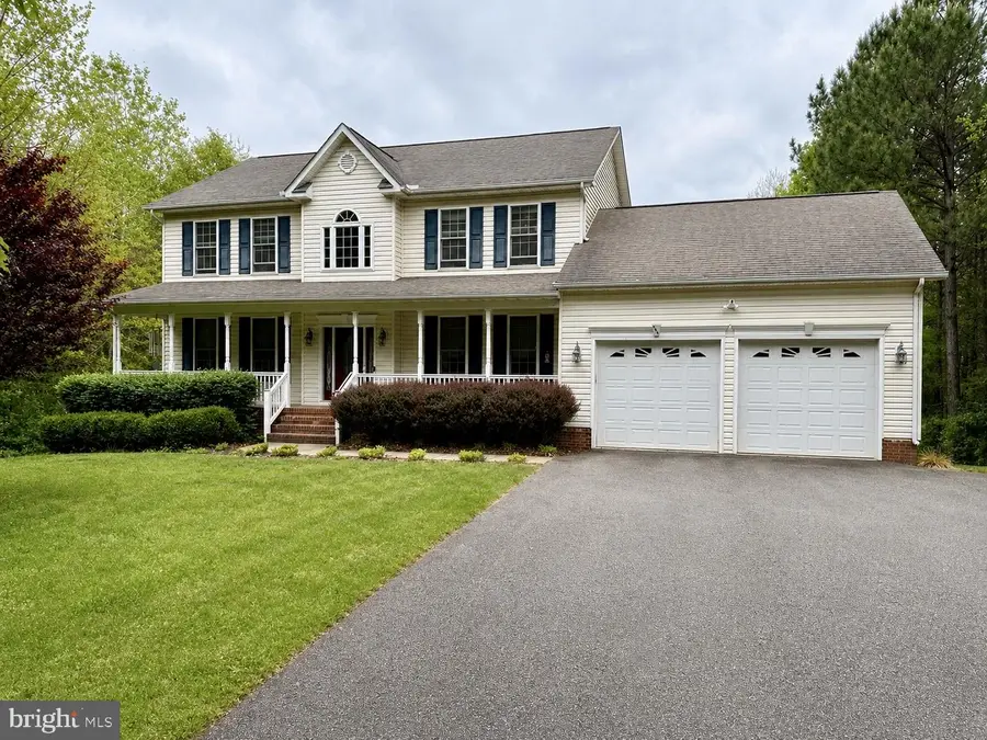 7200 Tanglewood Rd, Spotsylvania, VA 22551 - #2