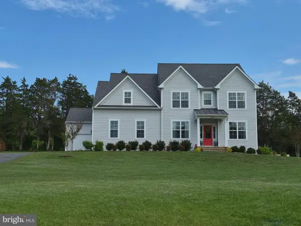 11003 S Abbie Moore Ct, FREDERICKSBURG, VA 22407