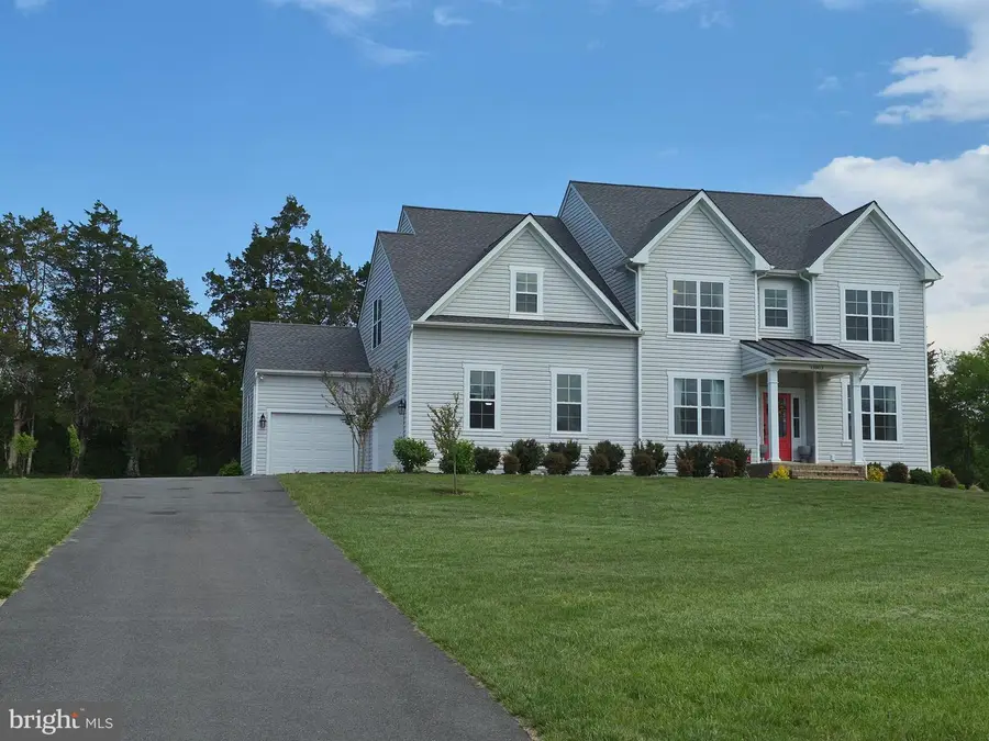 11003 S Abbie Moore Ct, Fredericksburg, VA 22407 - #2