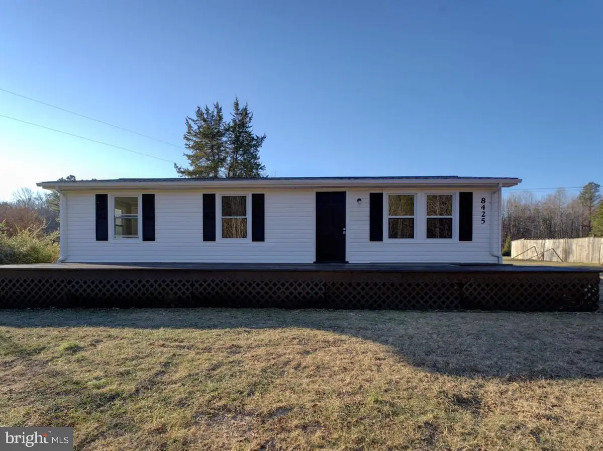8425 Pamunkey Rd, Spotsylvania, VA 22551 - #1