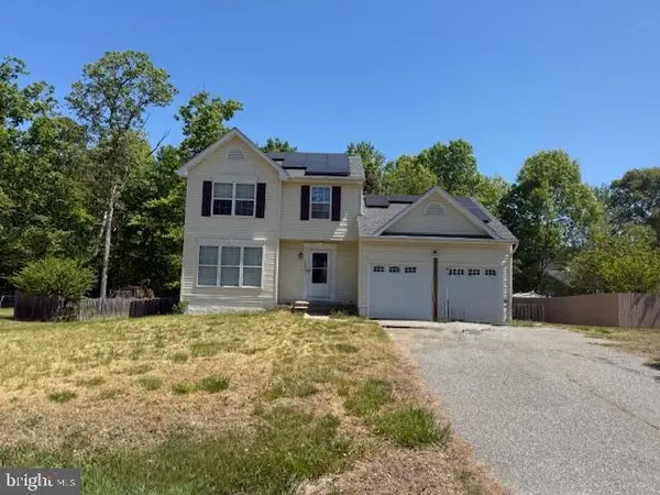 5403 Obryant Ct, FREDERICKSBURG, VA 22407