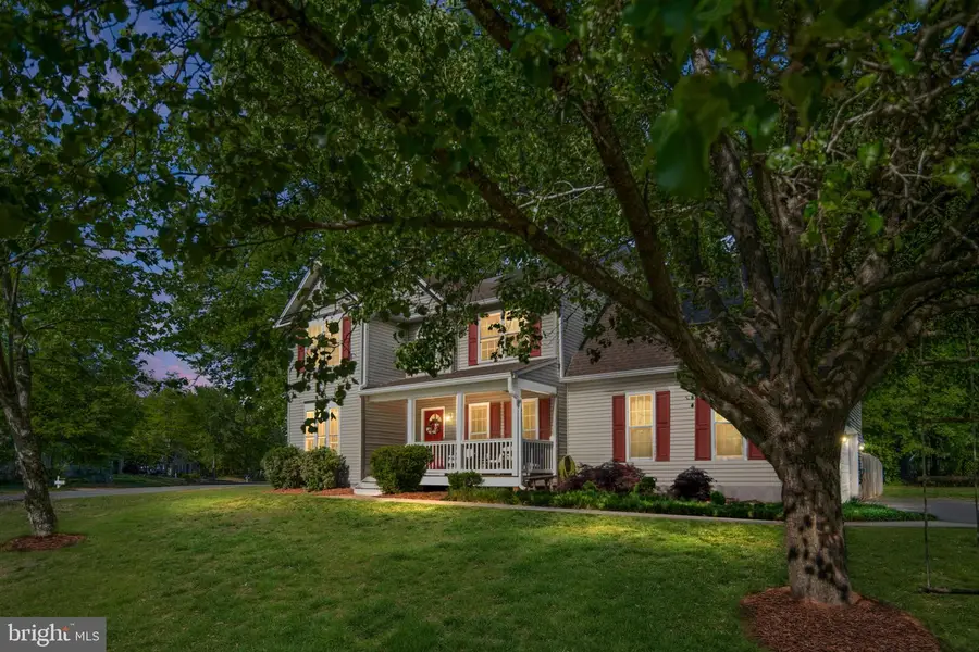 10127 New Scotland Dr, Fredericksburg, VA 22408 - #3