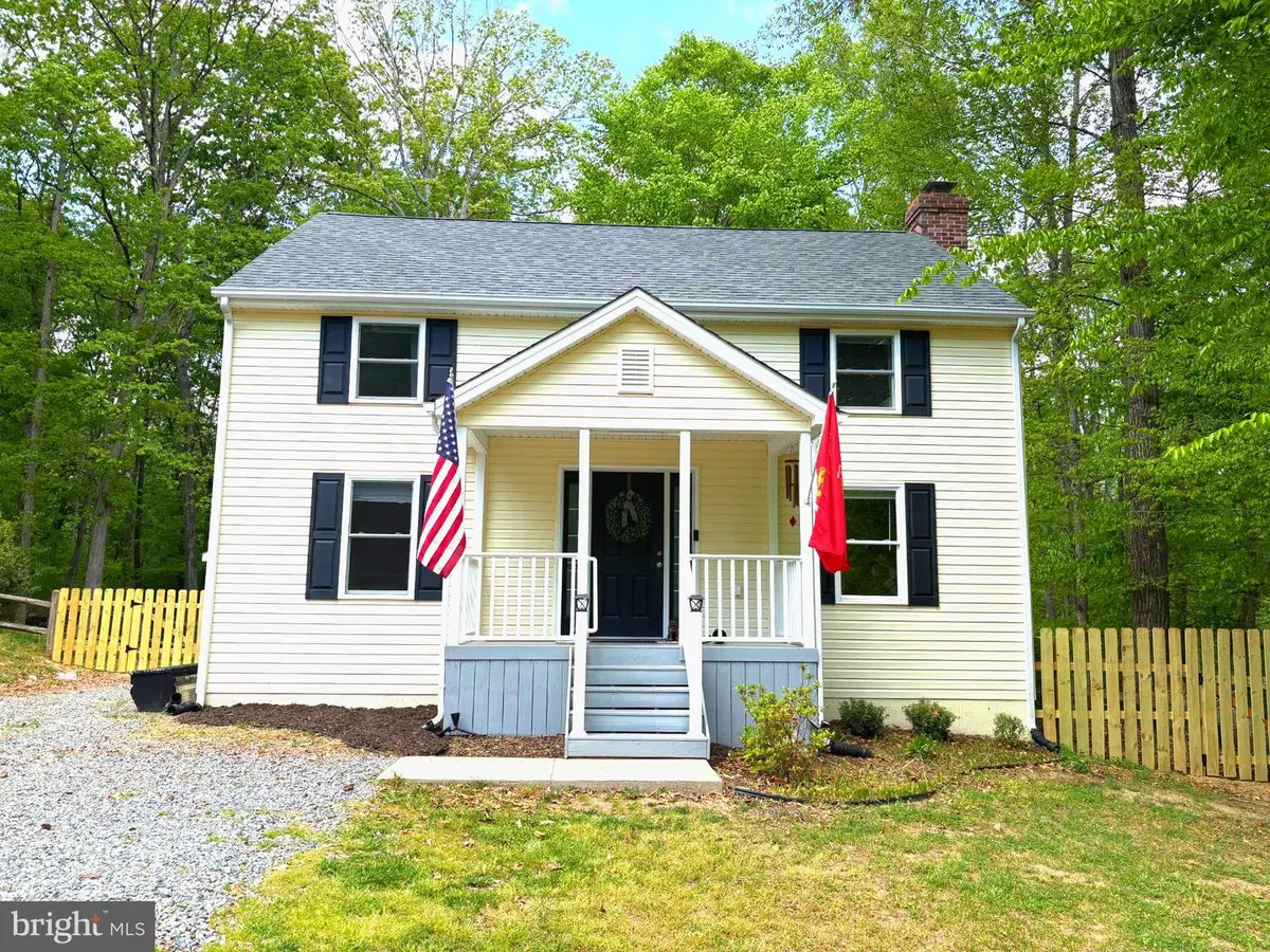 10206 Gayle Ct, Spotsylvania, VA 22553 - #1