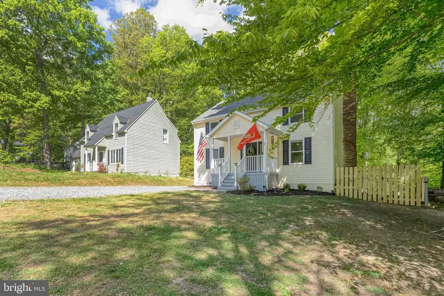 10206 Gayle Ct, Spotsylvania, VA 22553 - #2