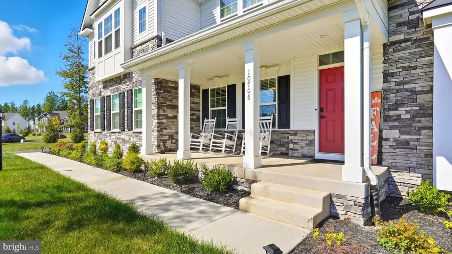 10706 Green Leaf Run, Spotsylvania, VA 22551 - #3