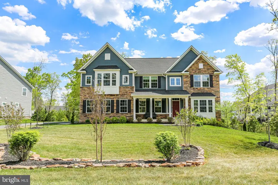 12301 Fawn Lake Pkwy, Spotsylvania, VA 22551 - #2