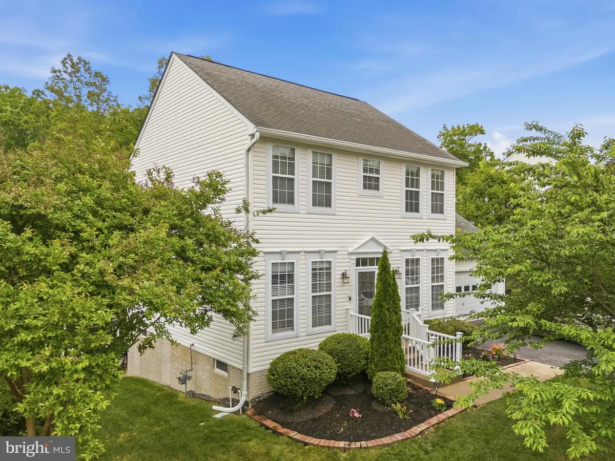 6115 Hot Spring Ln, Fredericksburg, VA 22407 - #1