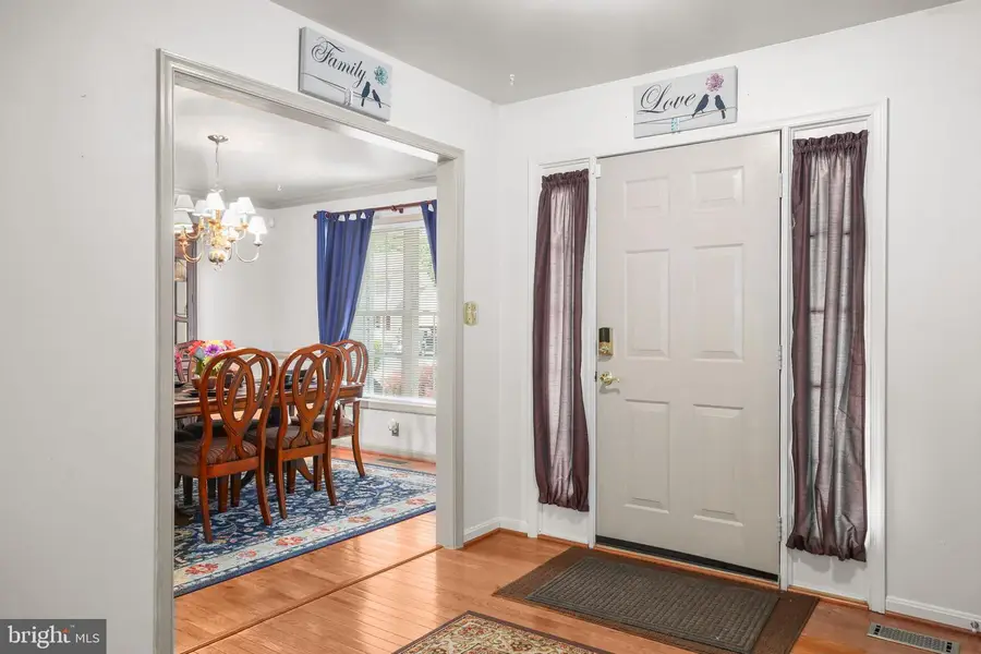 11011 Naples Ct, Fredericksburg, VA 22407 - #3