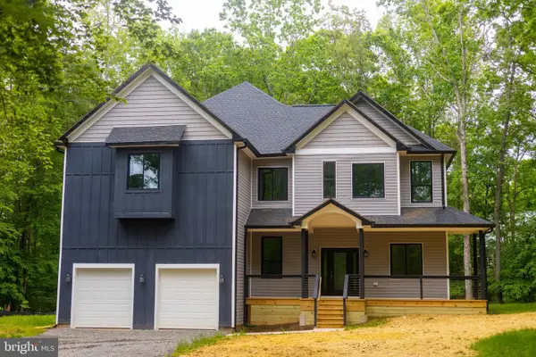 6103 Belmont Rd, MINERAL, VA 23117